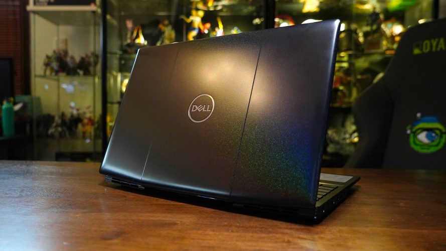Geek Review: Dell G5 (5500) | Geek Culture