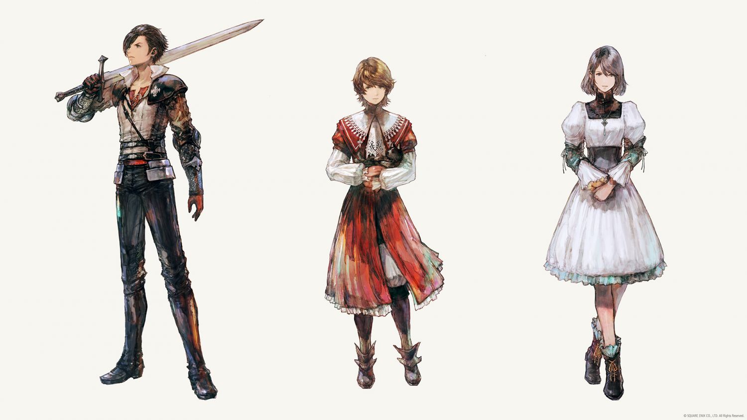 Final Fantasy XVI, Final Fantasy Wiki