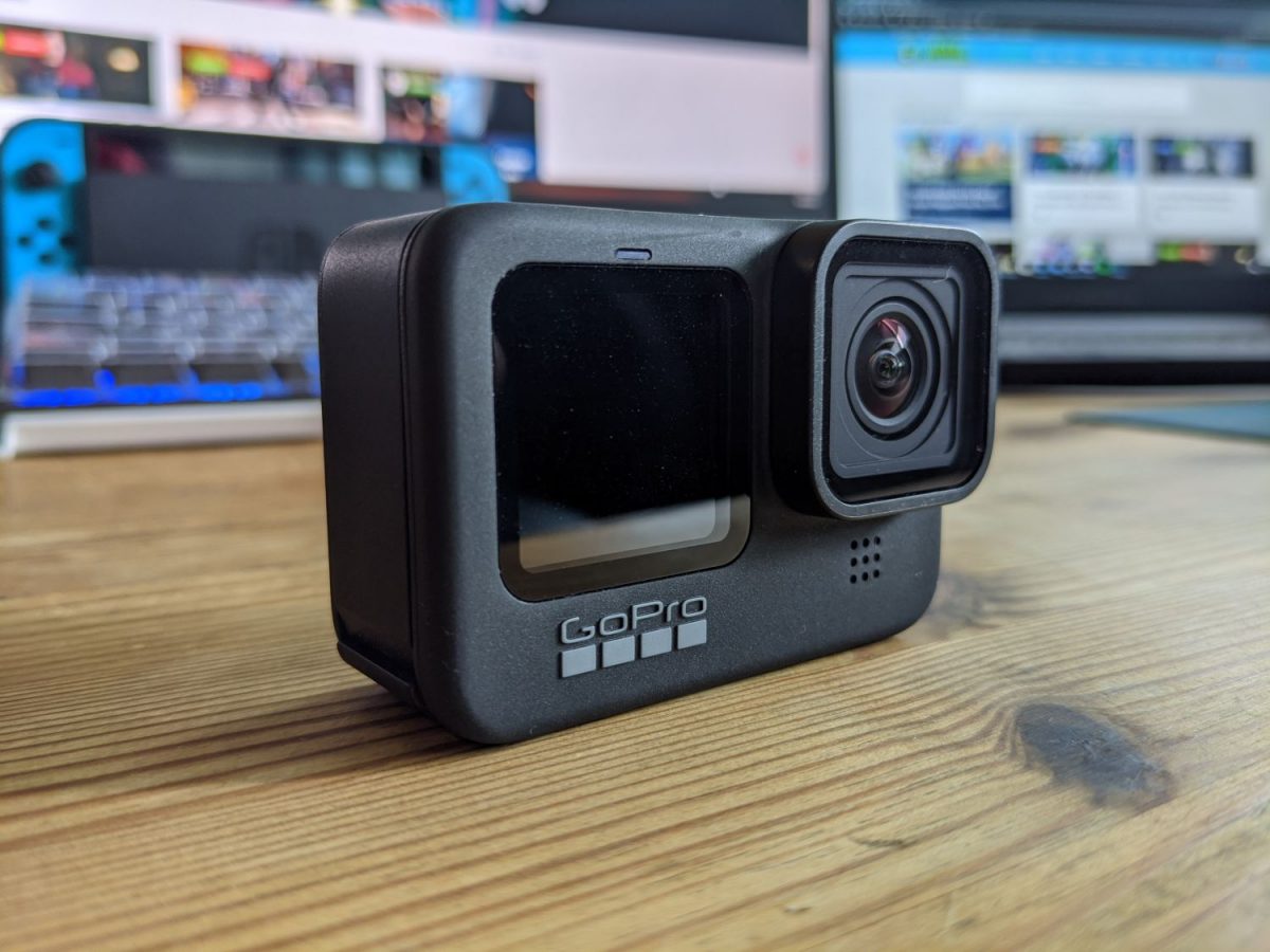 Why The Gopro Hero 9 Black Is Your Action Camera Upgrade Pick And 5 Reasons To Back That Up Geek Culture