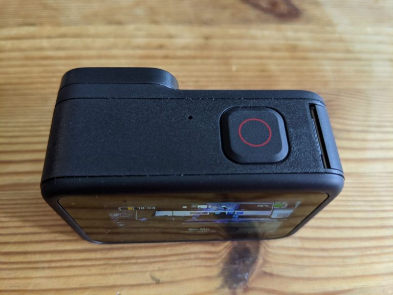 Why The GoPro Hero 9 Black Is Your Action Camera Upgrade Pick And 5 ...