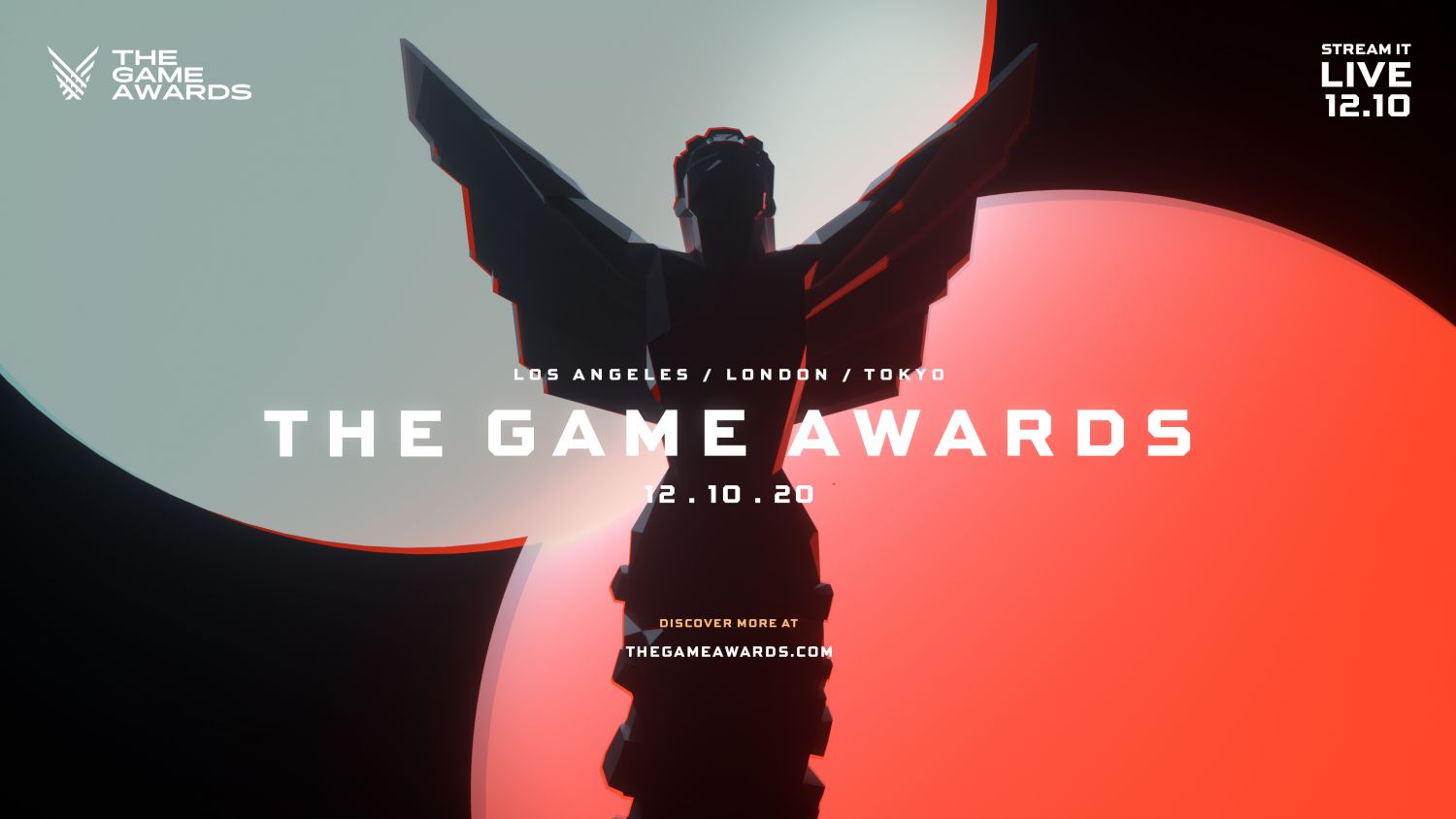 All of the winners at The Game Awards #gaming #thegameawards