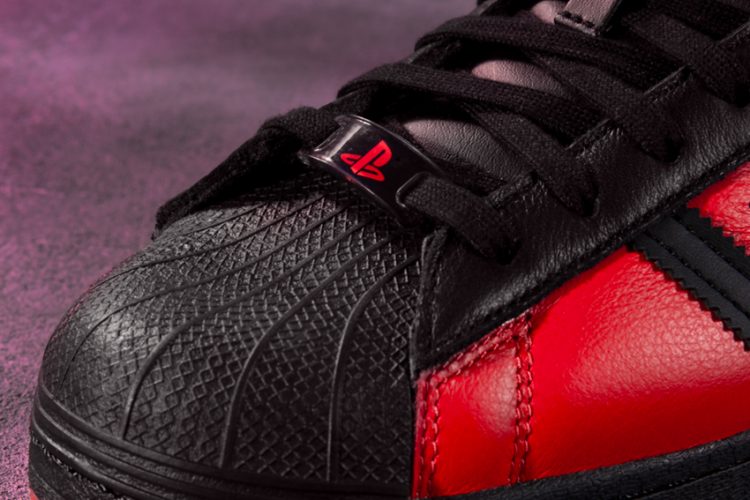 The New Spider-Man: Miles Morales x Adidas Originals Superstar Sneaker Is Heresy To Air Jordan 1 