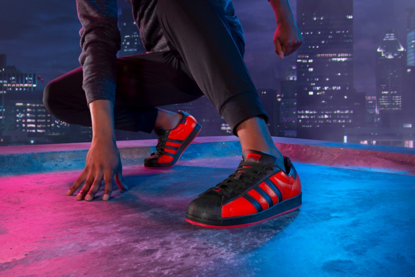 jordans miles morales