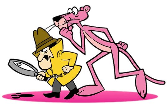 Animated/Live Action 'Pink Panther' Film In The Works, Will Focus On Cartoon  Character, Not Inspector Clouseau – IndieWire