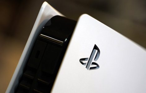 PS5 Console PlayStation 5