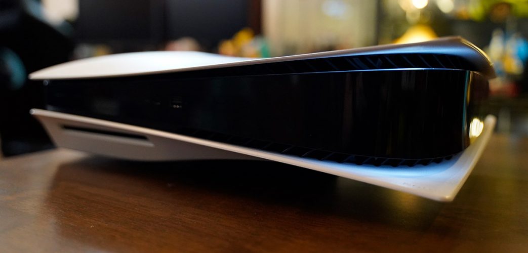We Played Some PS5 Games In Glorious 4K At 60 FPS & There's No Turning ...