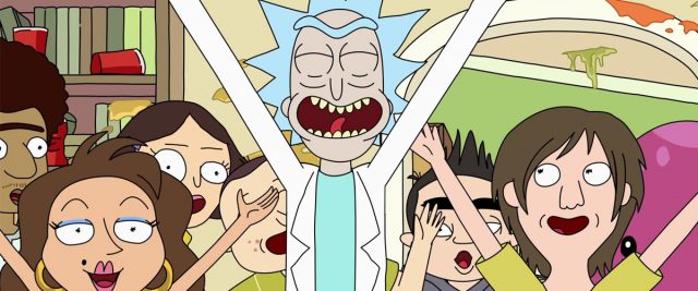 Rick And Morty Season 4 Coming To HBO Max | Geek Culture