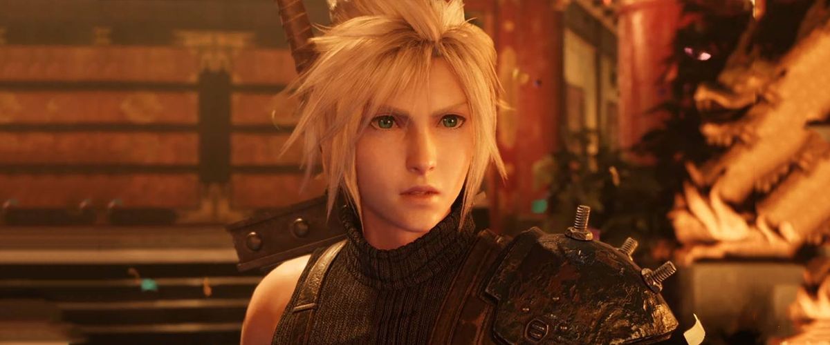 Square Enix to make work from home permanent as of December 1