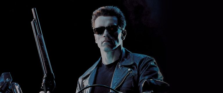 Terminator Gets Tabletop RPG, Quickstart Rules Coming Out In December ...