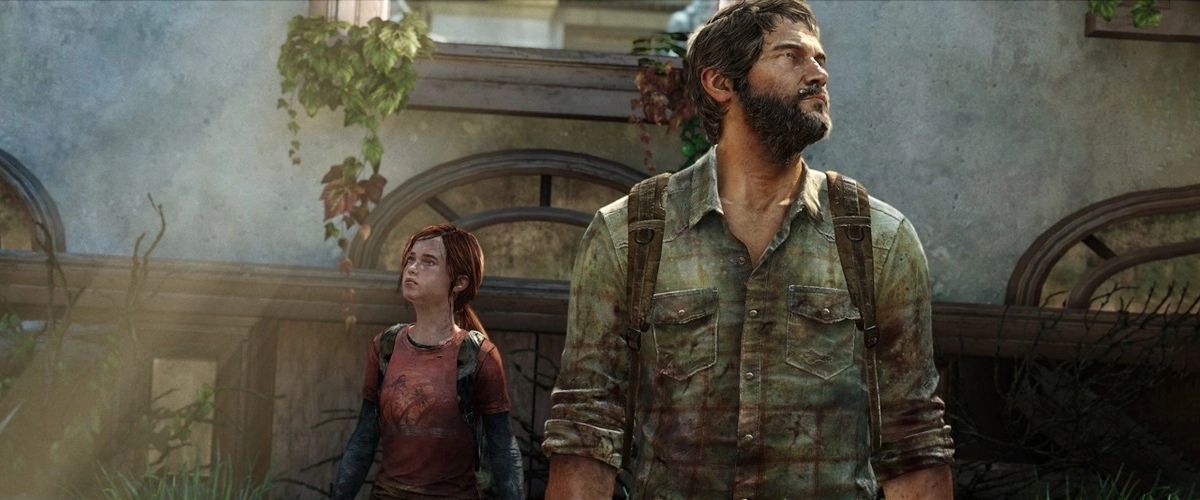 The Last Of Us Remake Will Release On PC (But PS5 Comes First)