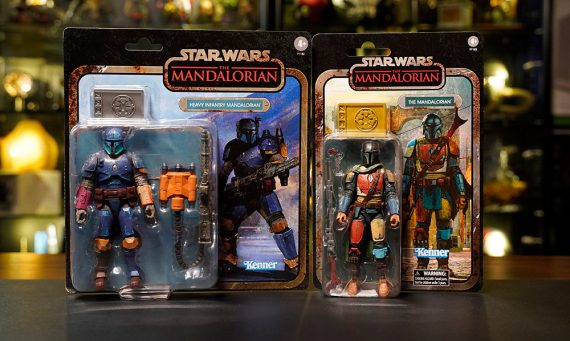 cool mandalorian toys