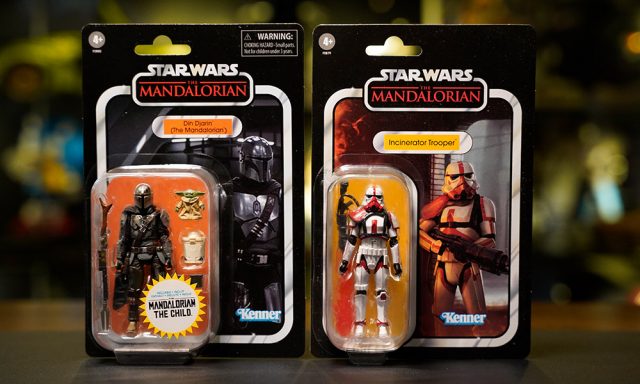 cool mandalorian toys