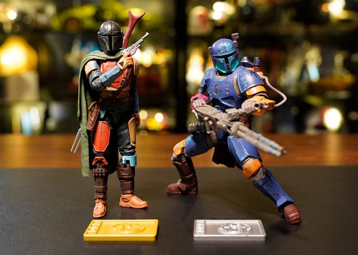 best mandalorian toy