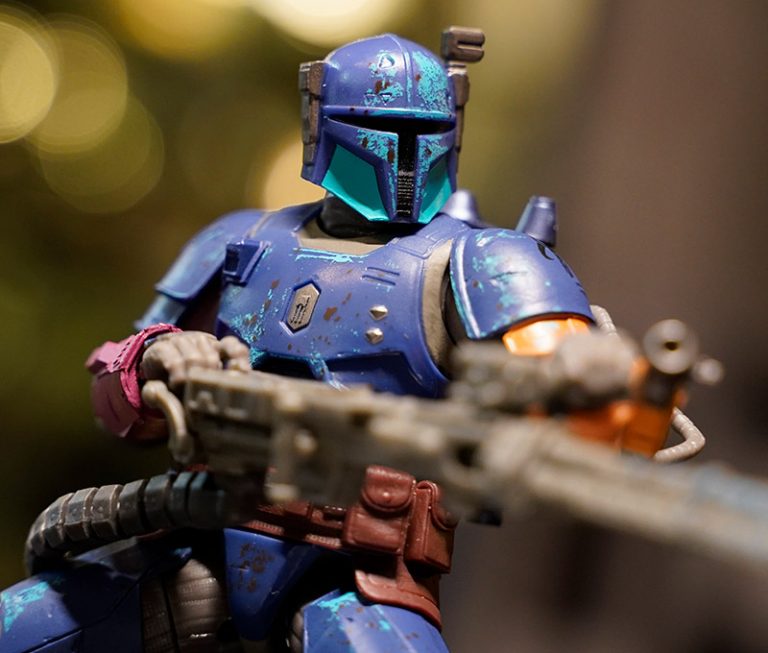 best mandalorian toy