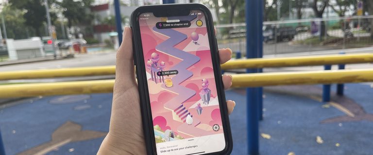 lumihealth for android