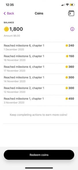 How To Keep Fit And Earn Cash On Apple's LumiHealth Challenge | Geek ...