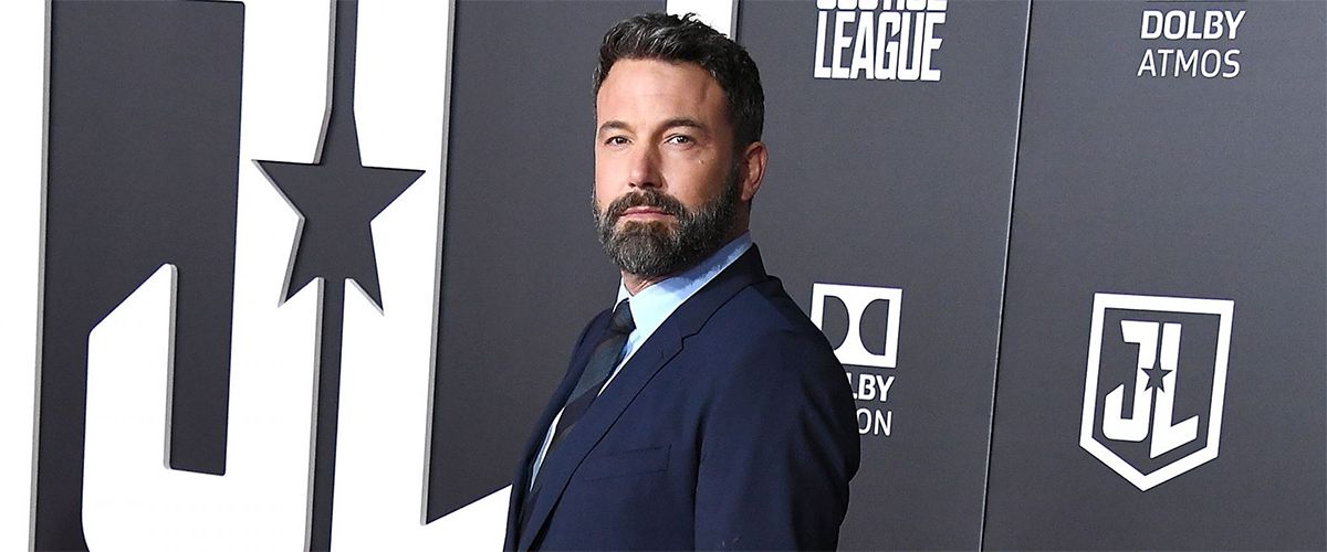 Ben Affleck To Star In Disney's Harry Houdini Movie, But Not As The ...