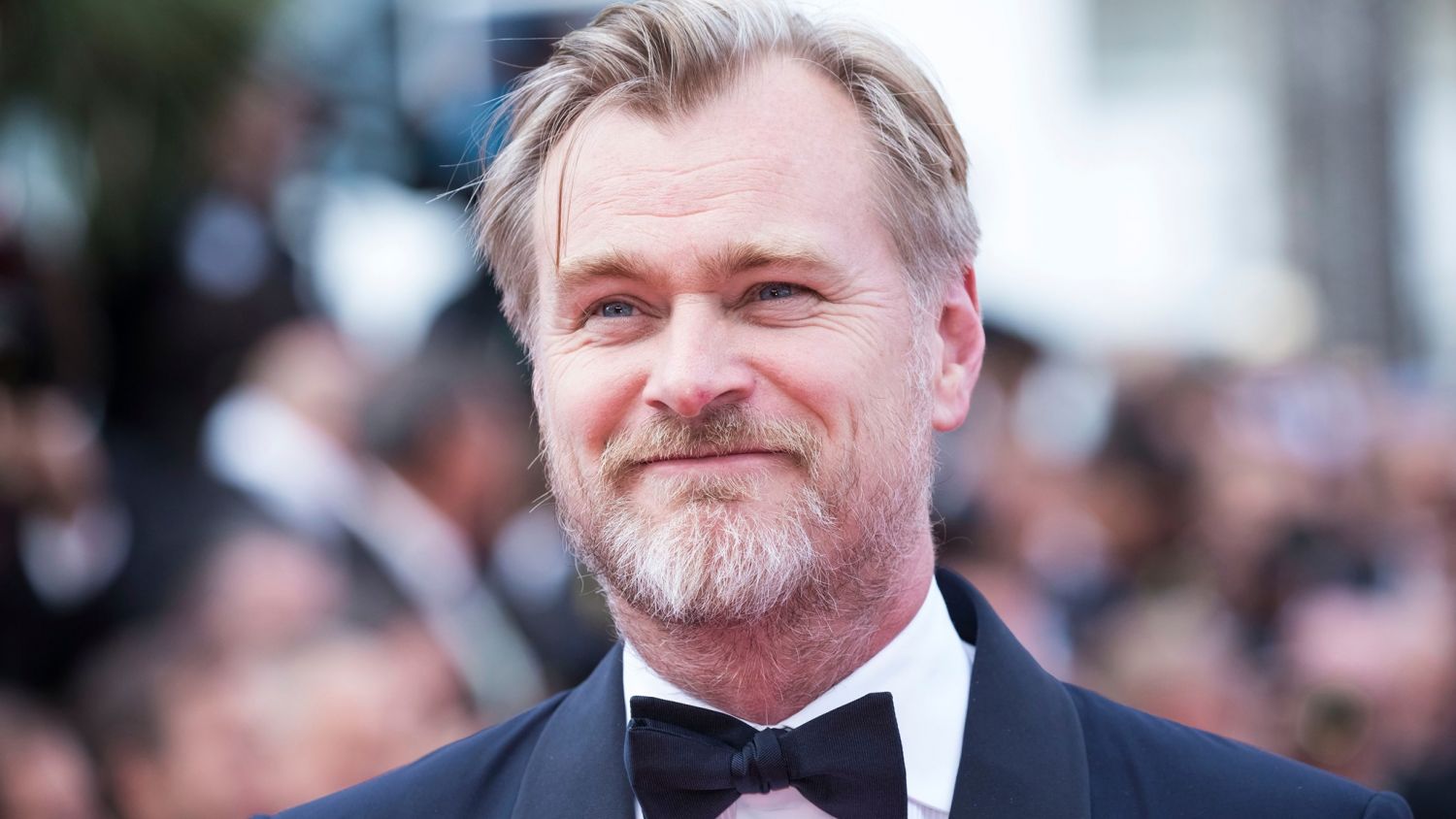 Christopher Nolan Has Strong Thoughts on Warner Bros ...