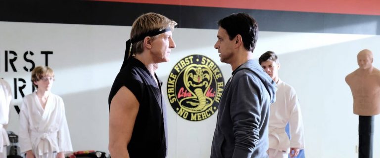 cobra kai 2021
