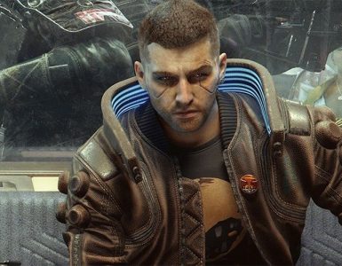 Cyberpunk 2