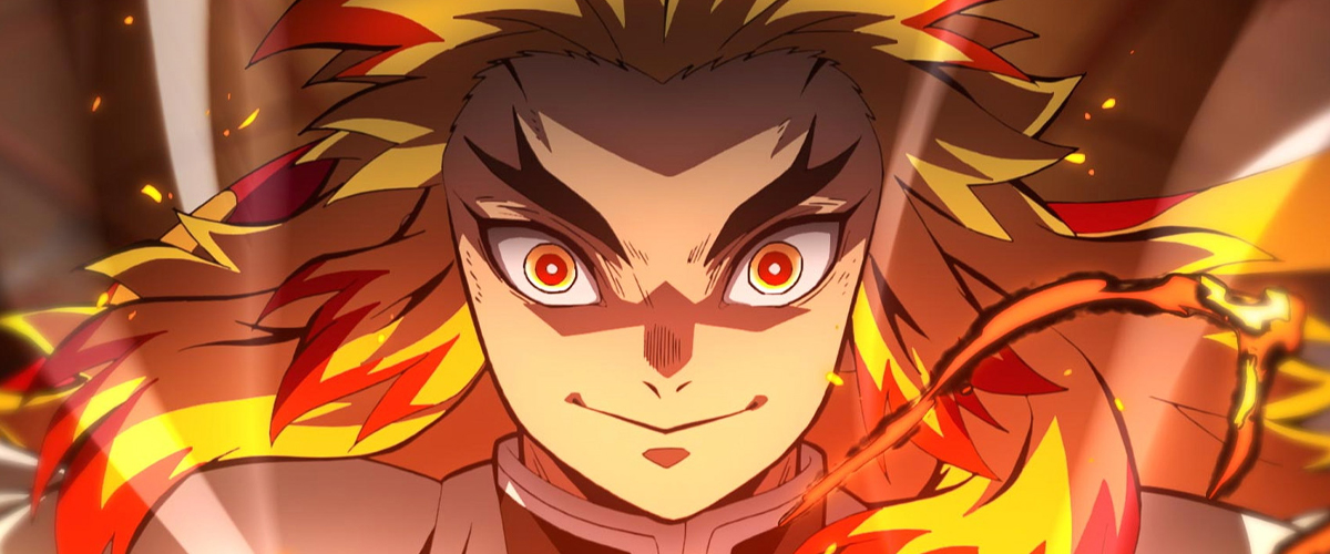 Demon Slayer (Kimetsu no Yaiba): Mugen Train' snags Animation of the Year  award 