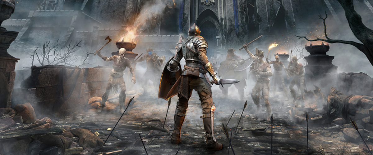 Demon's Souls Review (PS5)