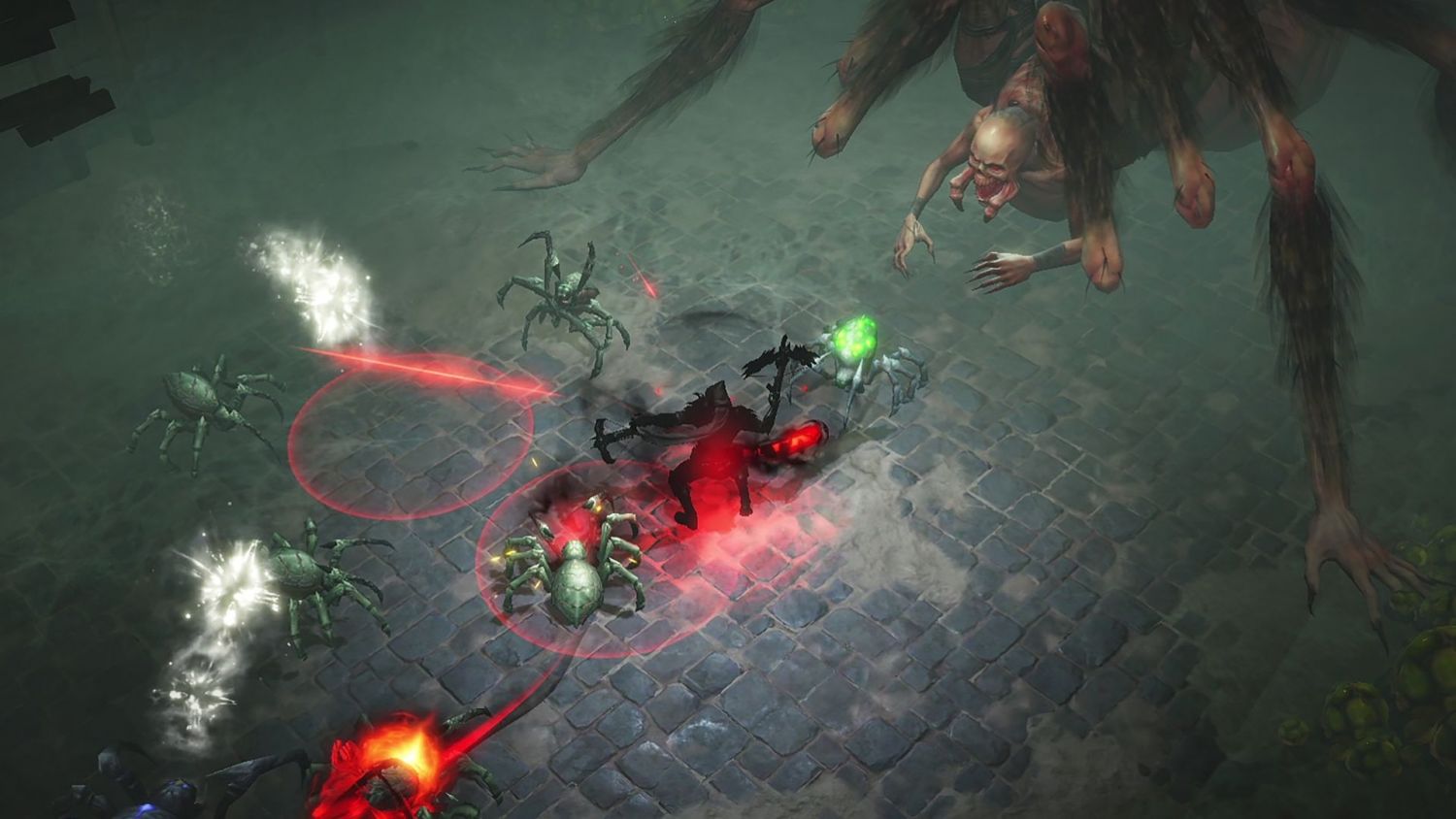 Blizzard Announces Diablo Immortal for iOS and Android, Fans Shocked