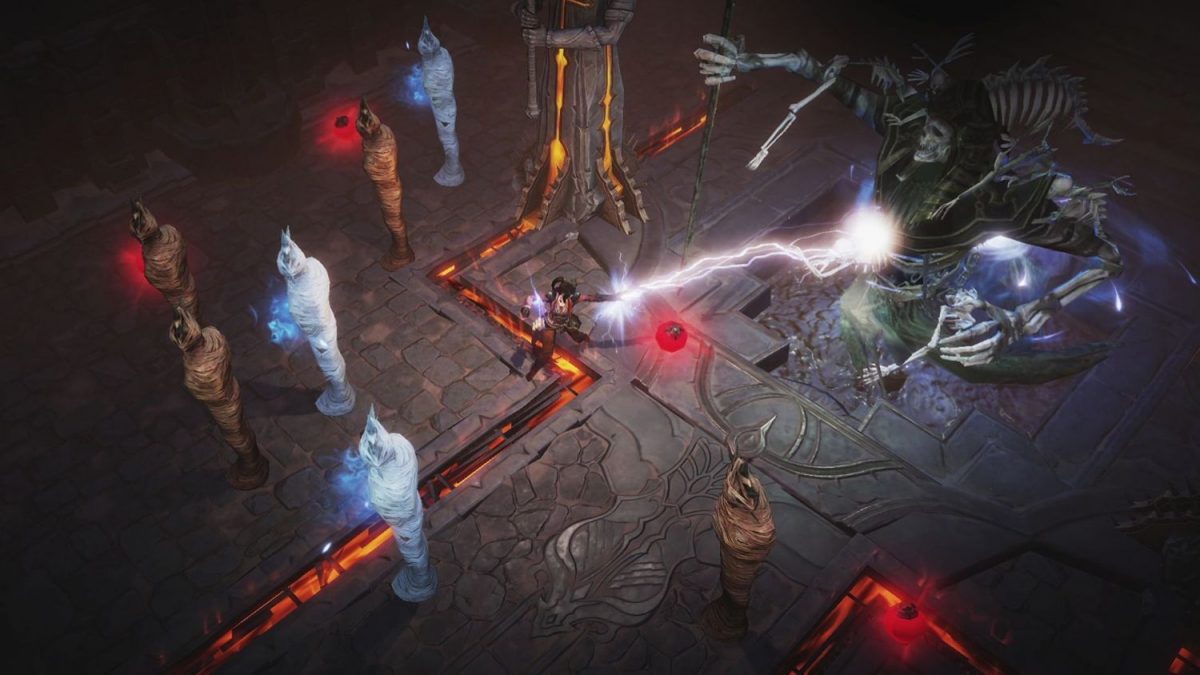 diablo immortal online free