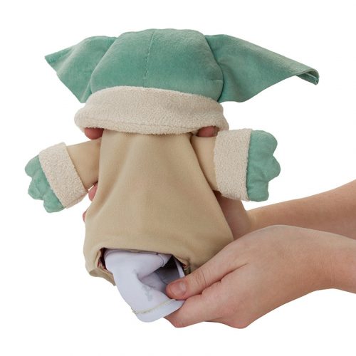 best grogu plush