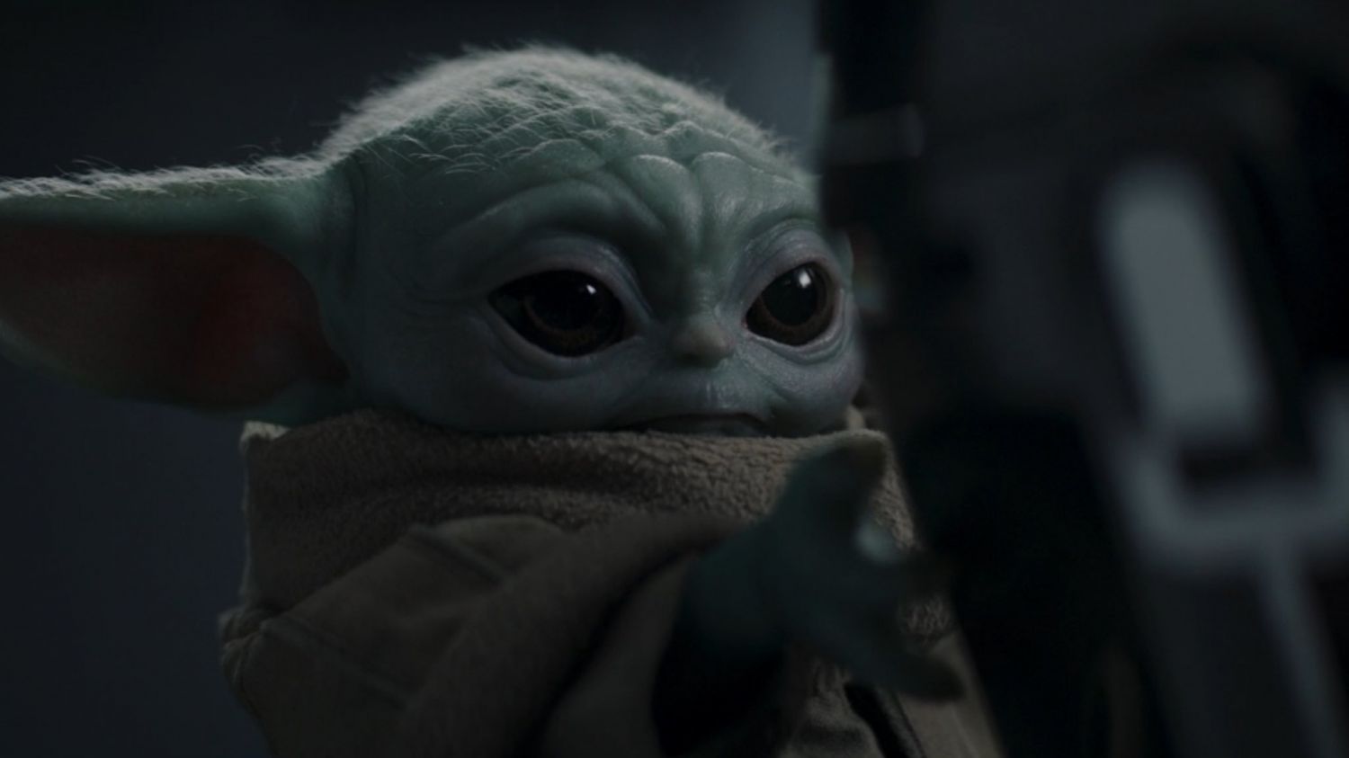 Baby Yoda Completely Stolen From 'Gremlins'; Director Joe Dante