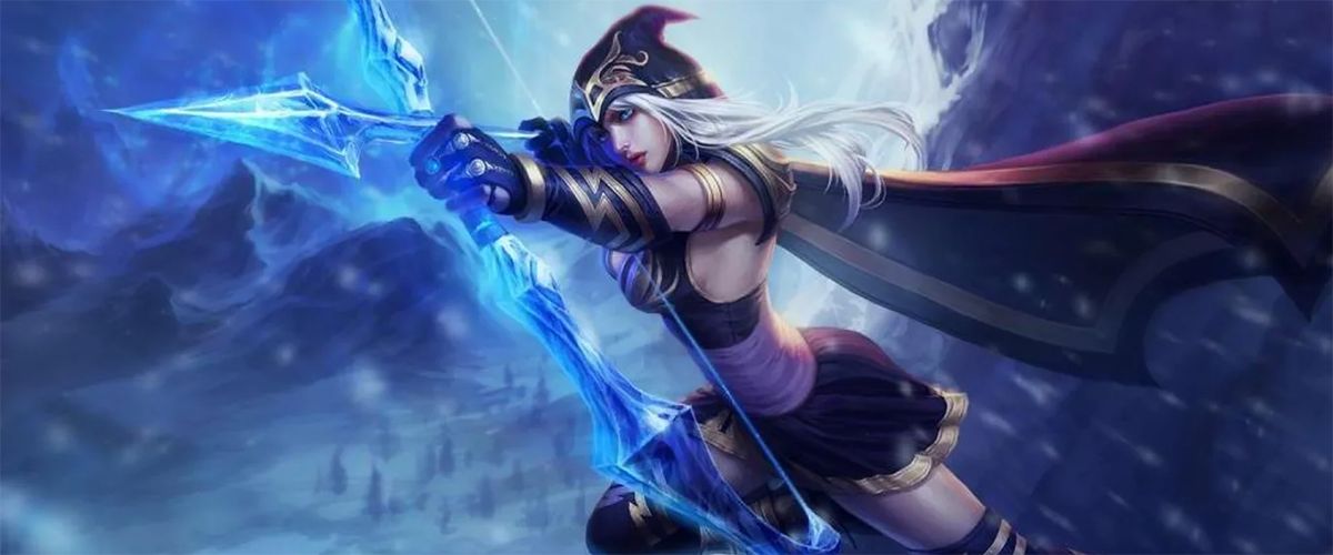 Is League of Legends an MMO?