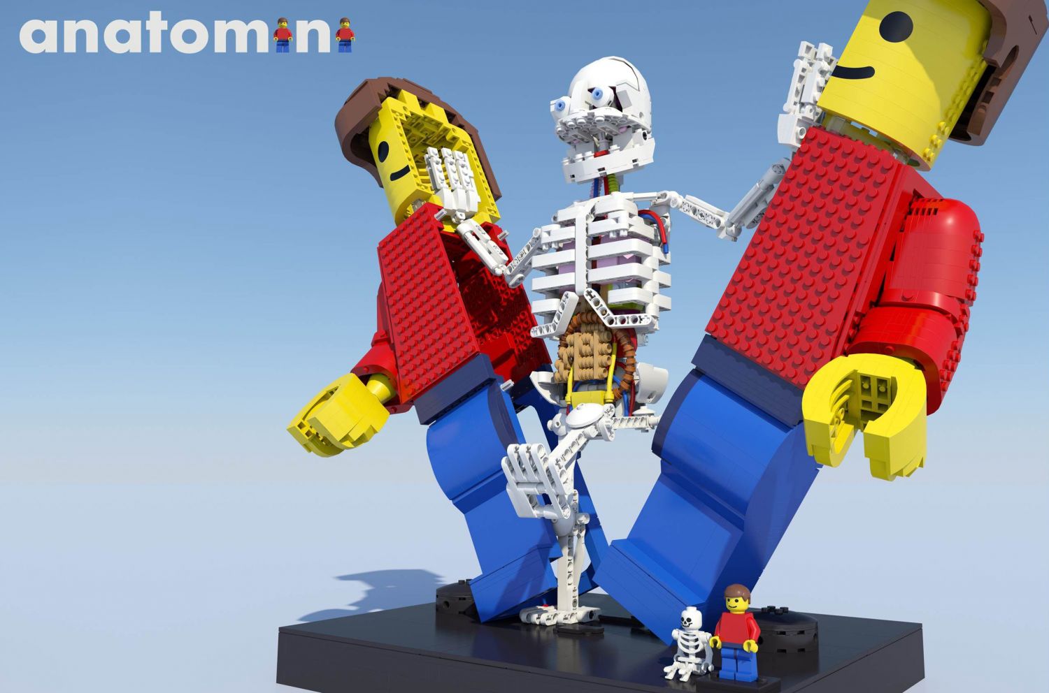 Rejected LEGO Ideas Projects Will Live On Via BrickLink Designer Program In 2021 | Geek Culture