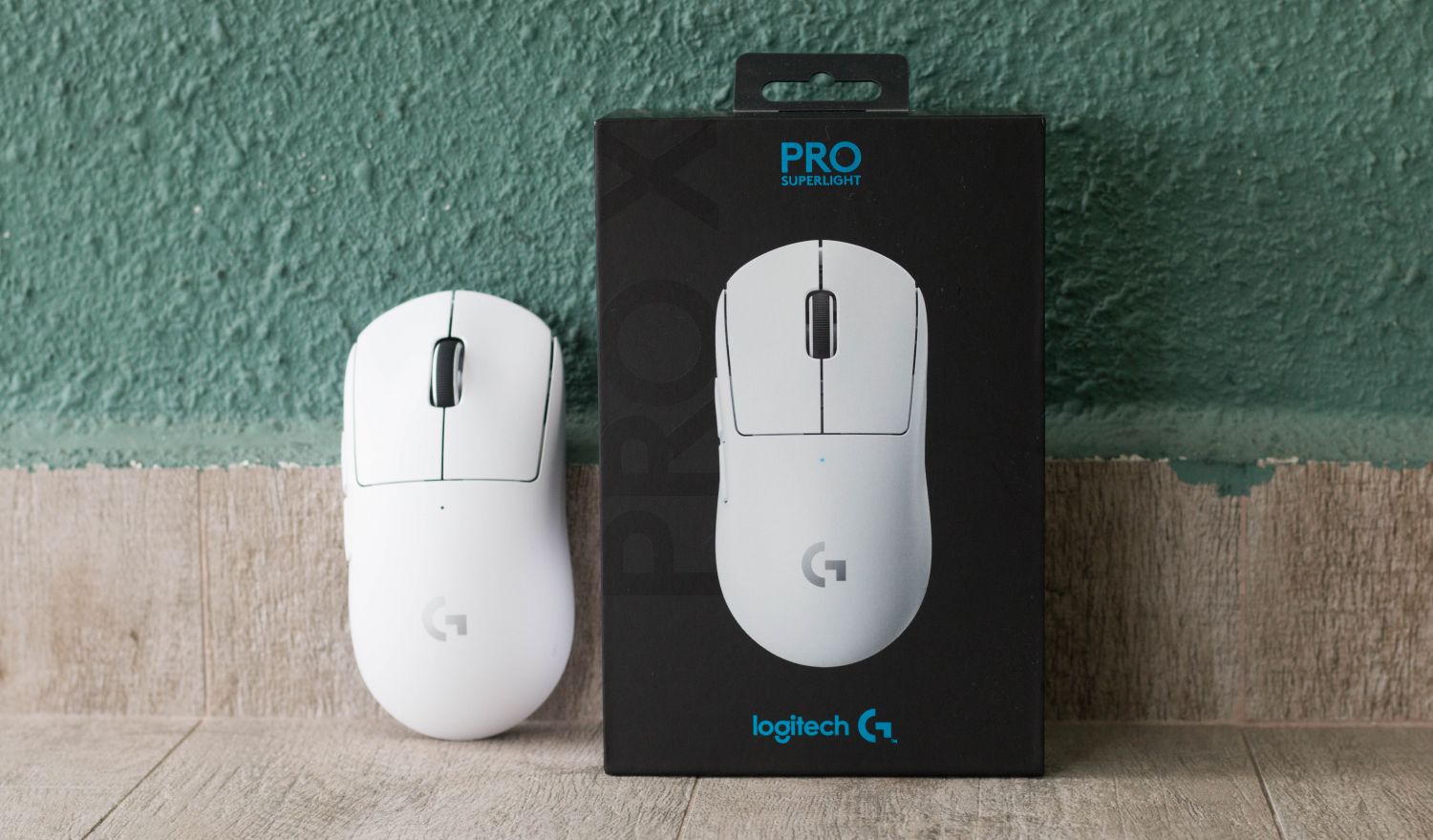 Geek Review Logitech G Pro X Superlight Wireless Gaming Mouse Geek Culture 4602