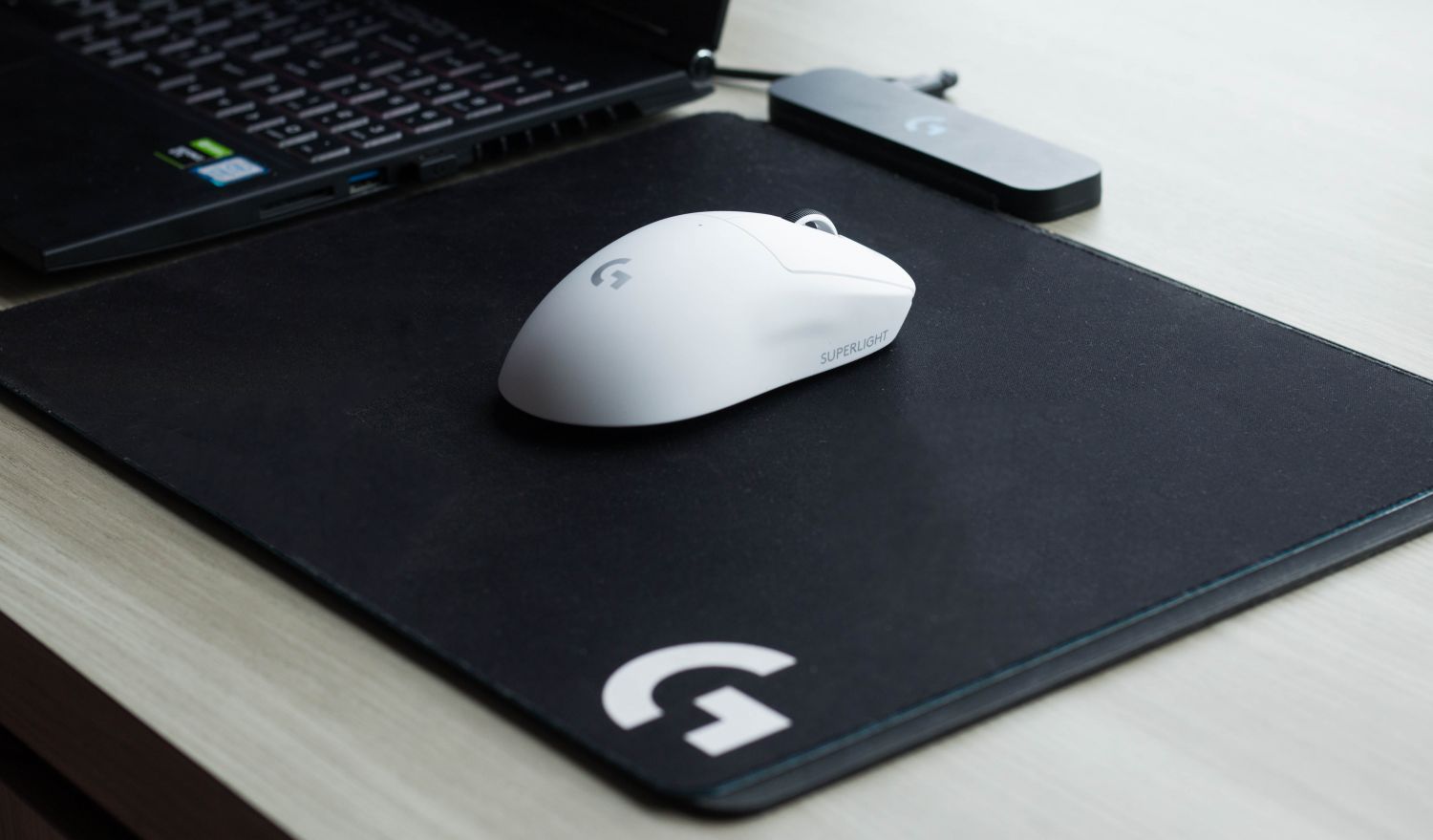 Geek Review: Logitech G Pro X Superlight Wireless Gaming Mouse | Geek