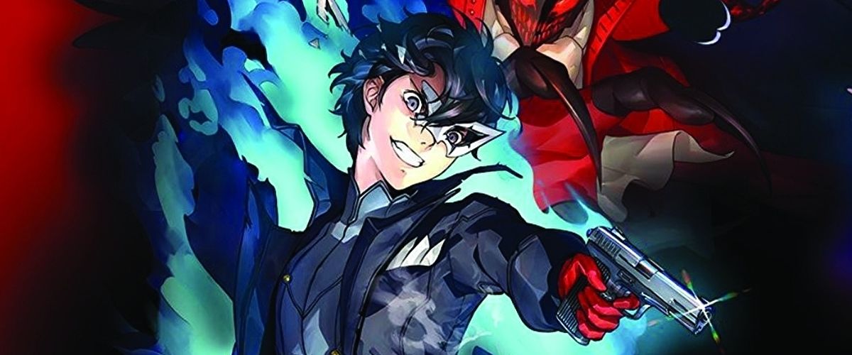 Persona 5 Strikers Bring Musou Action To The West On February 2021 ...