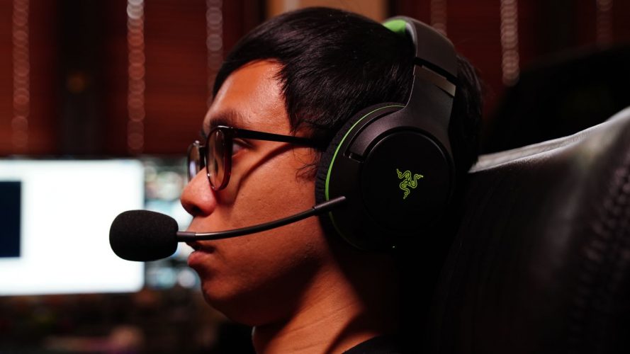 Geek Review: Razer Kaira Pro Wireless Gaming Headset | Geek Culture