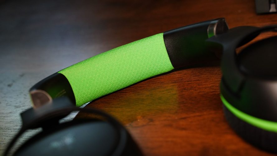 Geek Review: Razer Kaira Pro Wireless Gaming Headset | Geek Culture