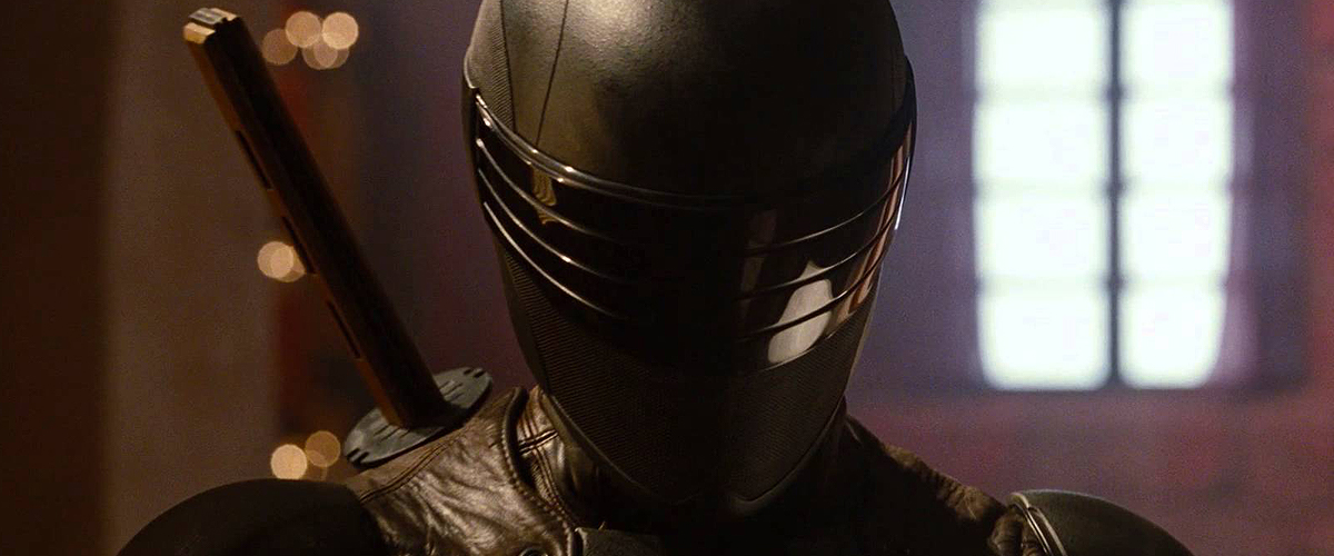 Henry Golding's Snake Eyes Will Be An Origin Story | Geek Culture