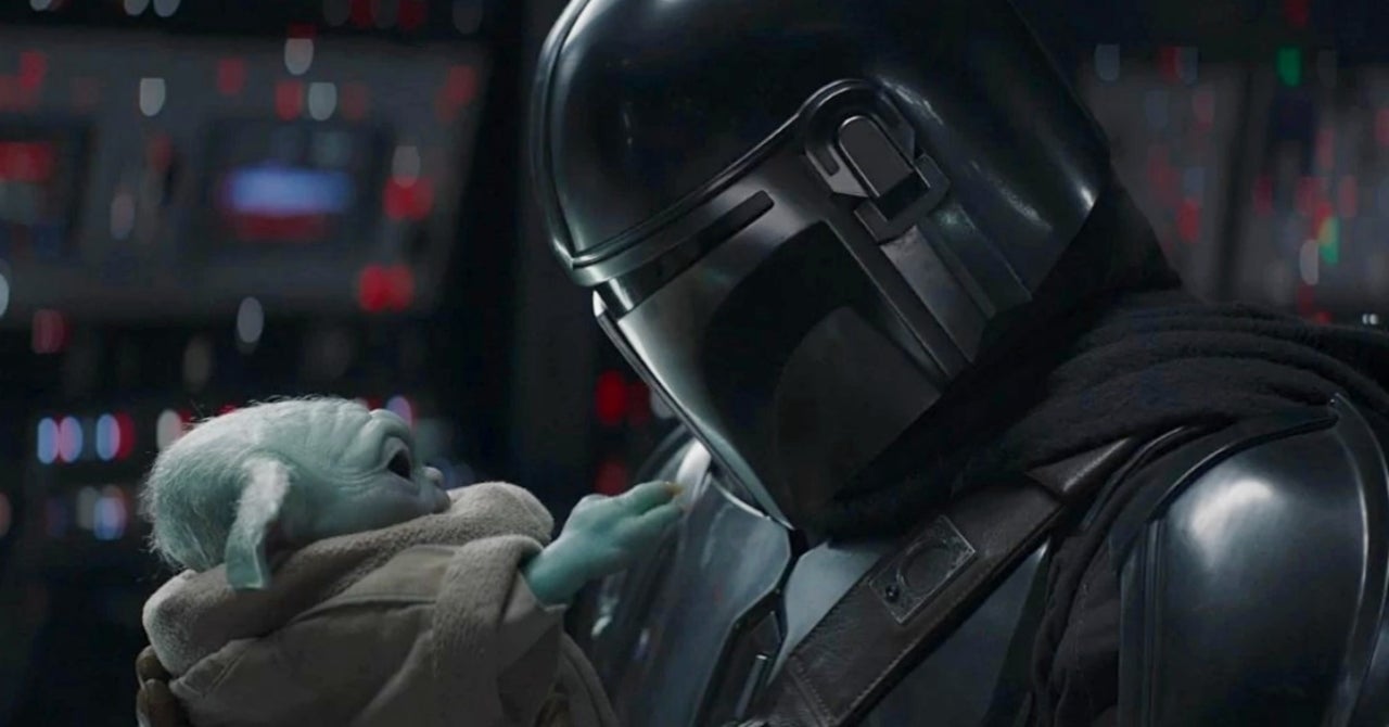 A Movie About The Mandalorian and Baby Yoda Is on the Way to This Very  Galaxy — and So Is 'Ahsoka' Season Two - Concrete Playground