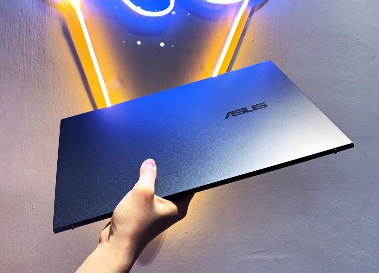 Asus zenbook 14 ultralight ux435egl обзор