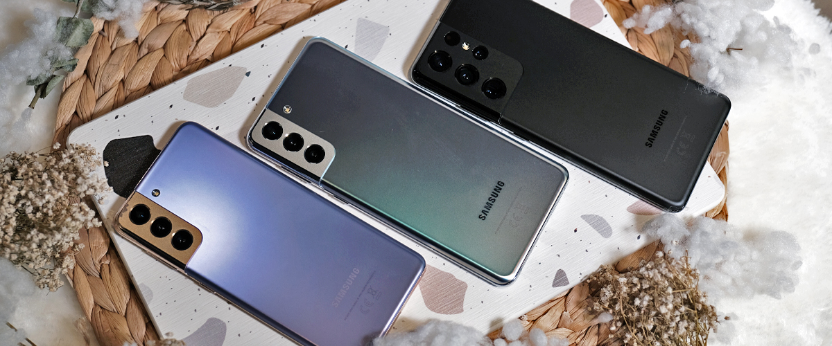 Samsung 2021 : Samsung reportedly won't release a new Galaxy Note in