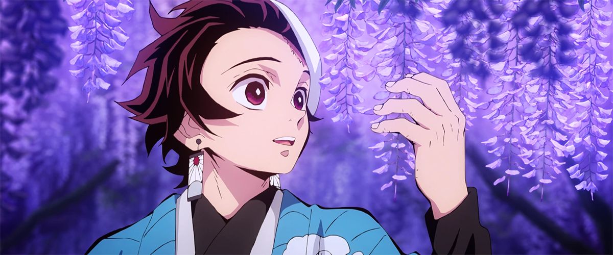 Demon Slayer: Kimetsu no Yaiba Series Review: The Inner Demon - Comic Watch