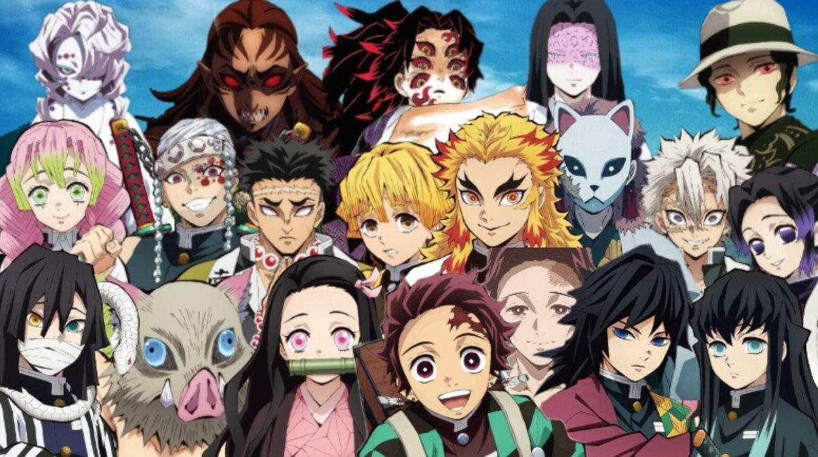 Demon Slayer (Kimetsu no Yaiba): Mugen Train' snags Animation of the Year  award 