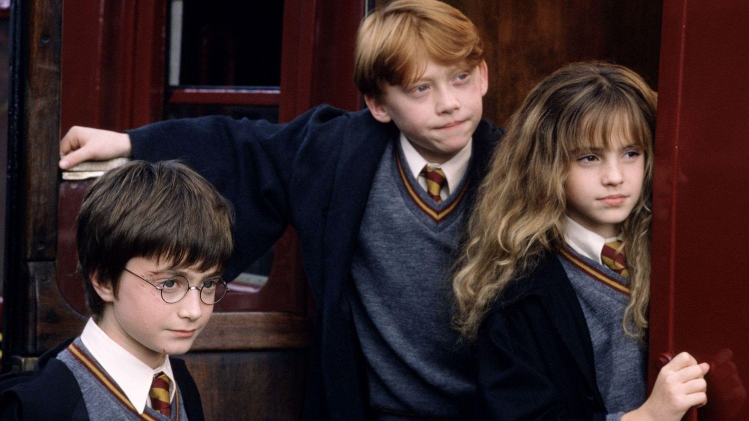 HBO Max Developing 'Harry Potter' Series Project