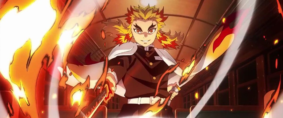 Demon Slayer Kimetsu No Yaiba Animated Movie Gets English Dub Trailer And Early 21 Release In North America Geek Culture