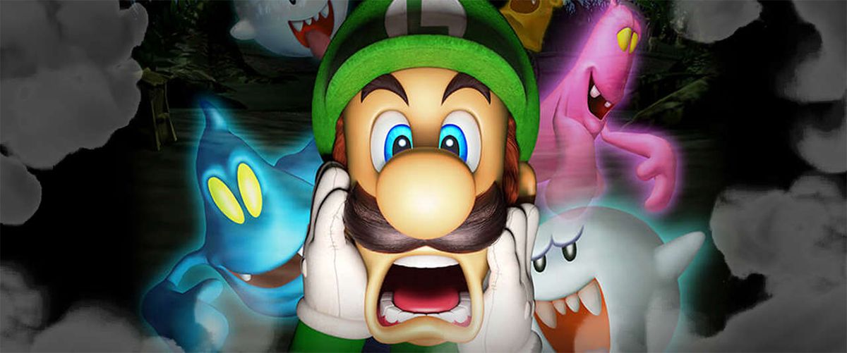 Nintendo Acquires Next Level Games, Studio Behind 'Luigi's Mansion 3