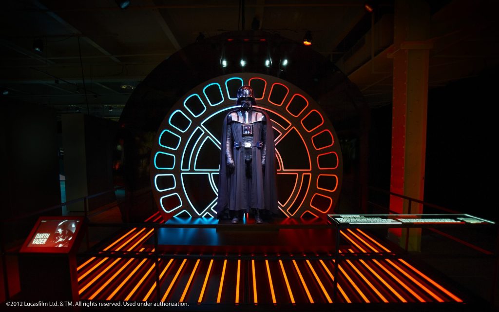 Star Wars Identities: The Exhibition