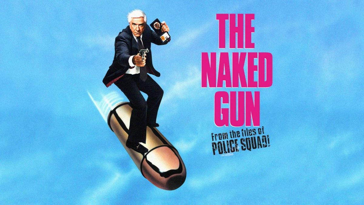 the naked gun