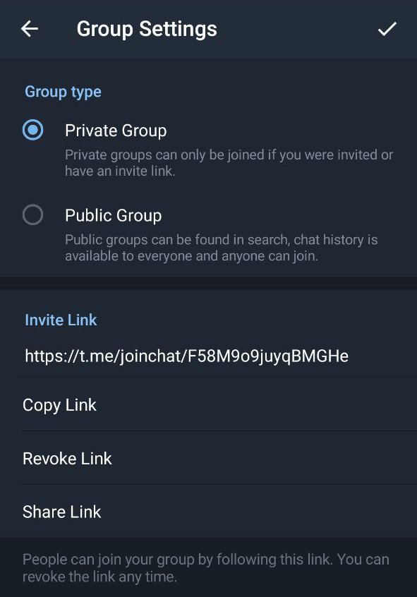 How to Find and Join Groups on Telegram