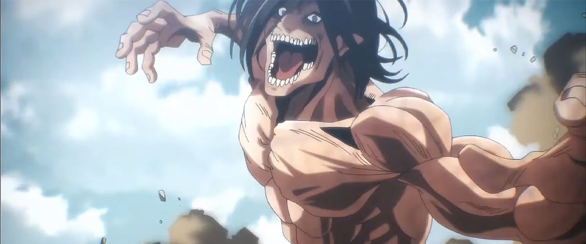 Attack on titan final season episode 14 hot sale